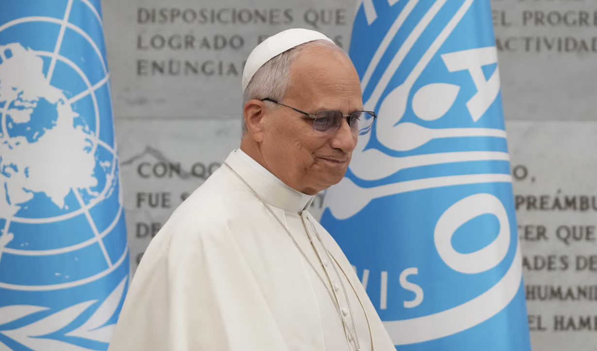 Sulle rive di Nicea Leone XIV rilancia l’unità cristiana nel viaggio che riapre il cammino ecumenico globale