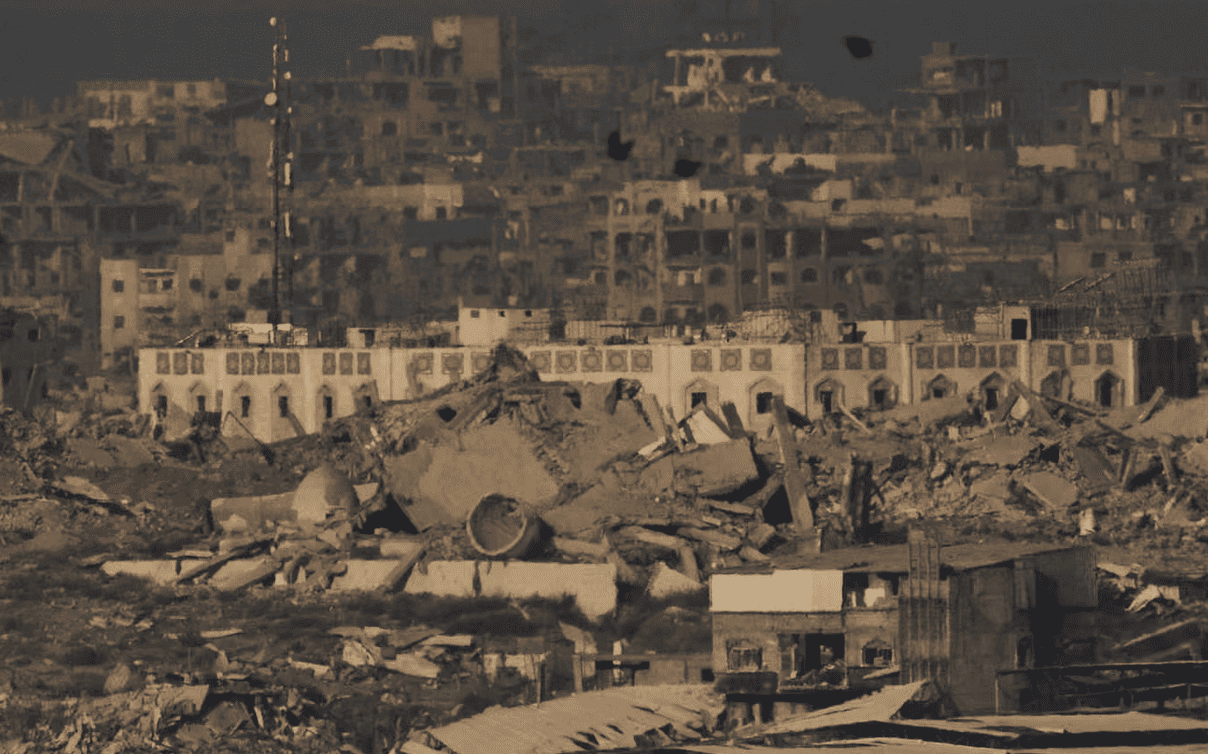 L’Unrwa accusa Israele: devastata l’agricoltura di Gaza, prezzi alle stelle e famiglie senza reddito e cibo