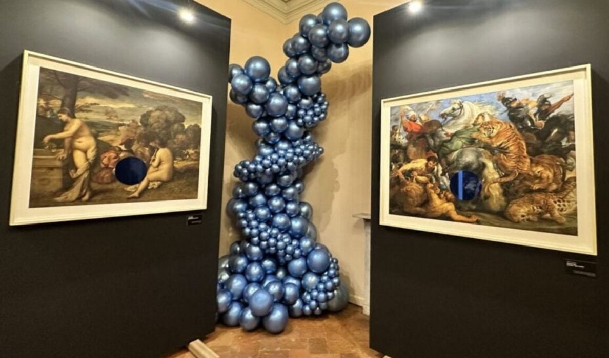 Jeff Koons: l’estetica del desiderio e la riflessione dell’immagine