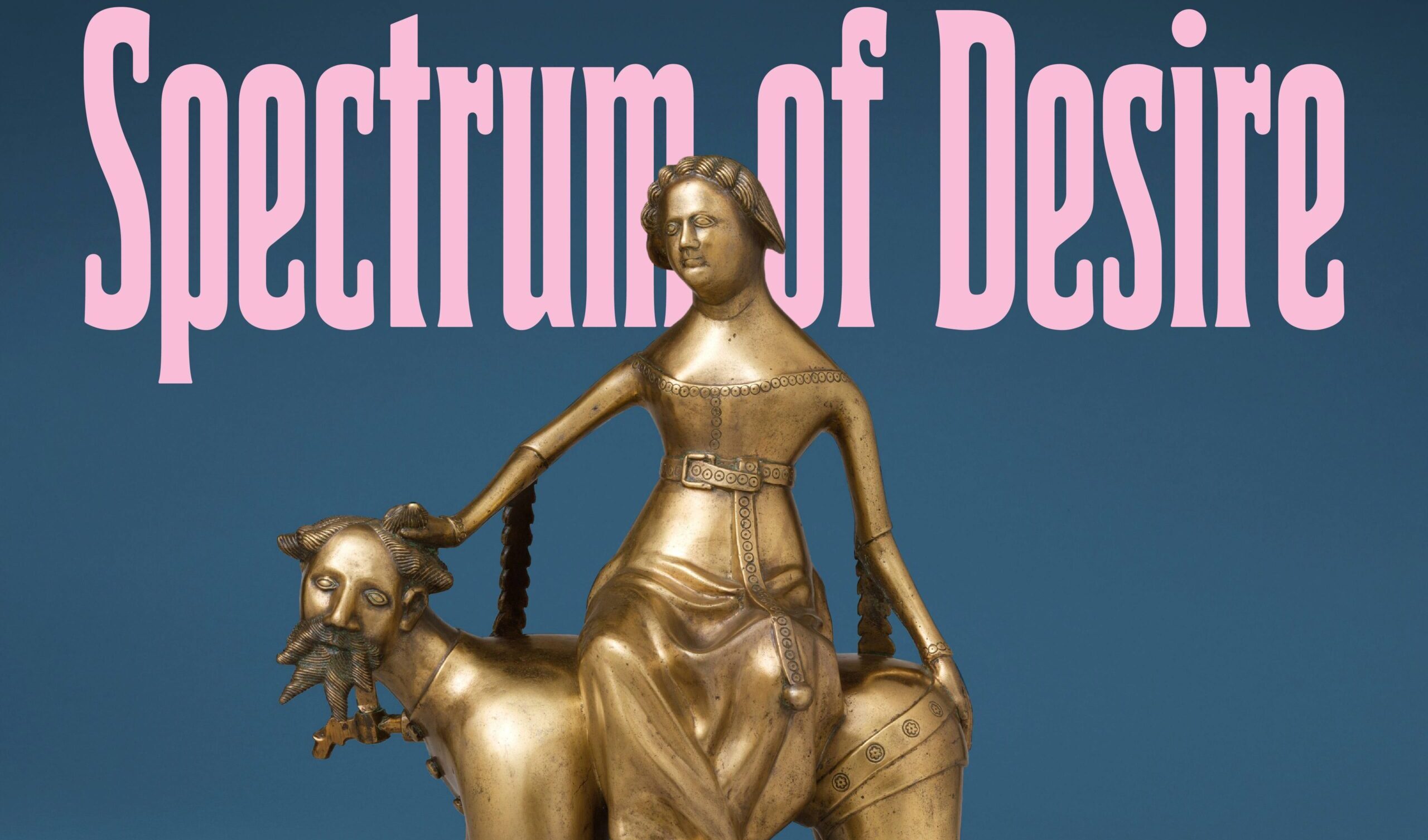 Non solo castità: ai Cloisters del Met in mostra l'erotismo nel medioevo