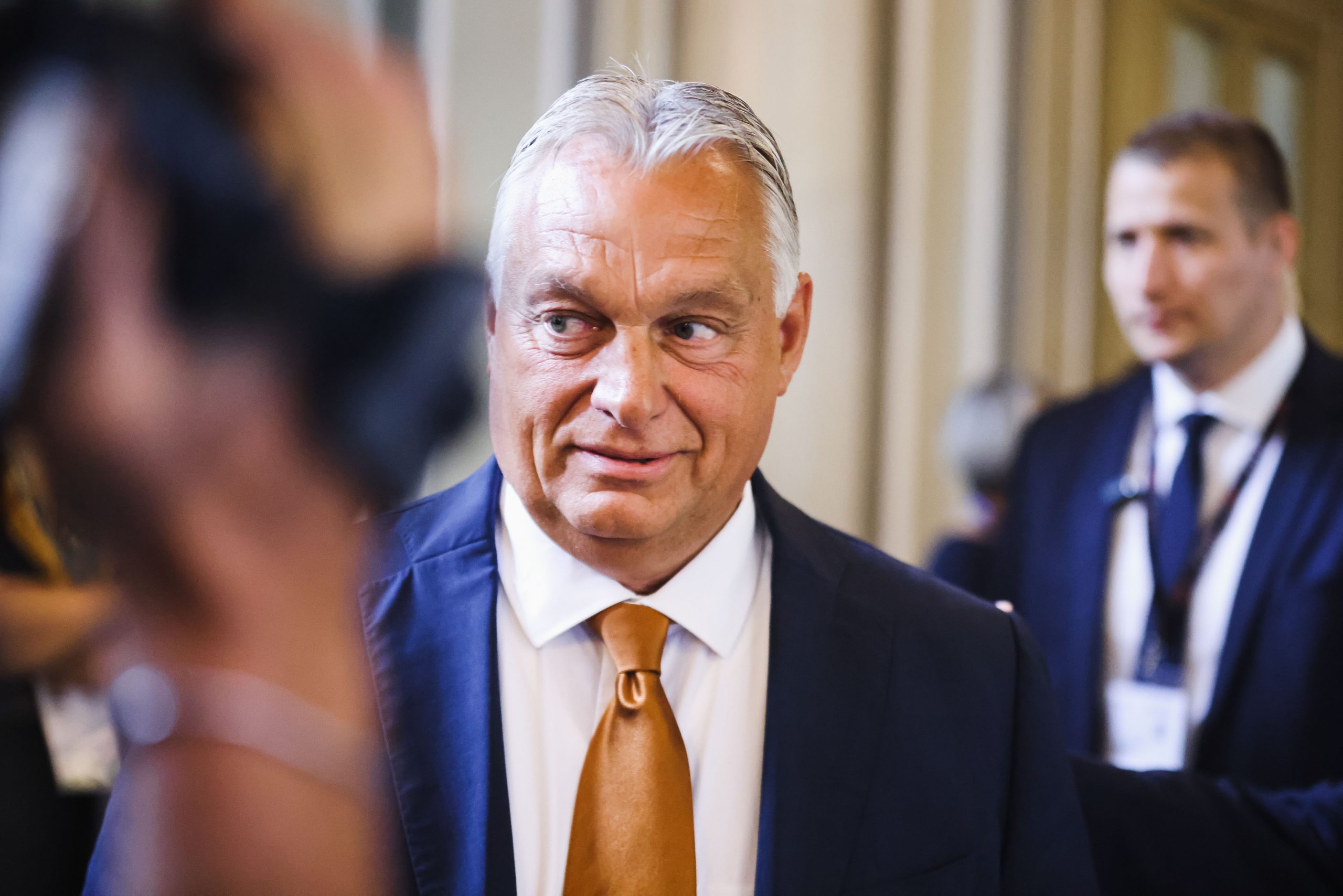 Orbán, il cavallo di Troia di Putin, attacca l’Ue: "Non contiamo nulla"