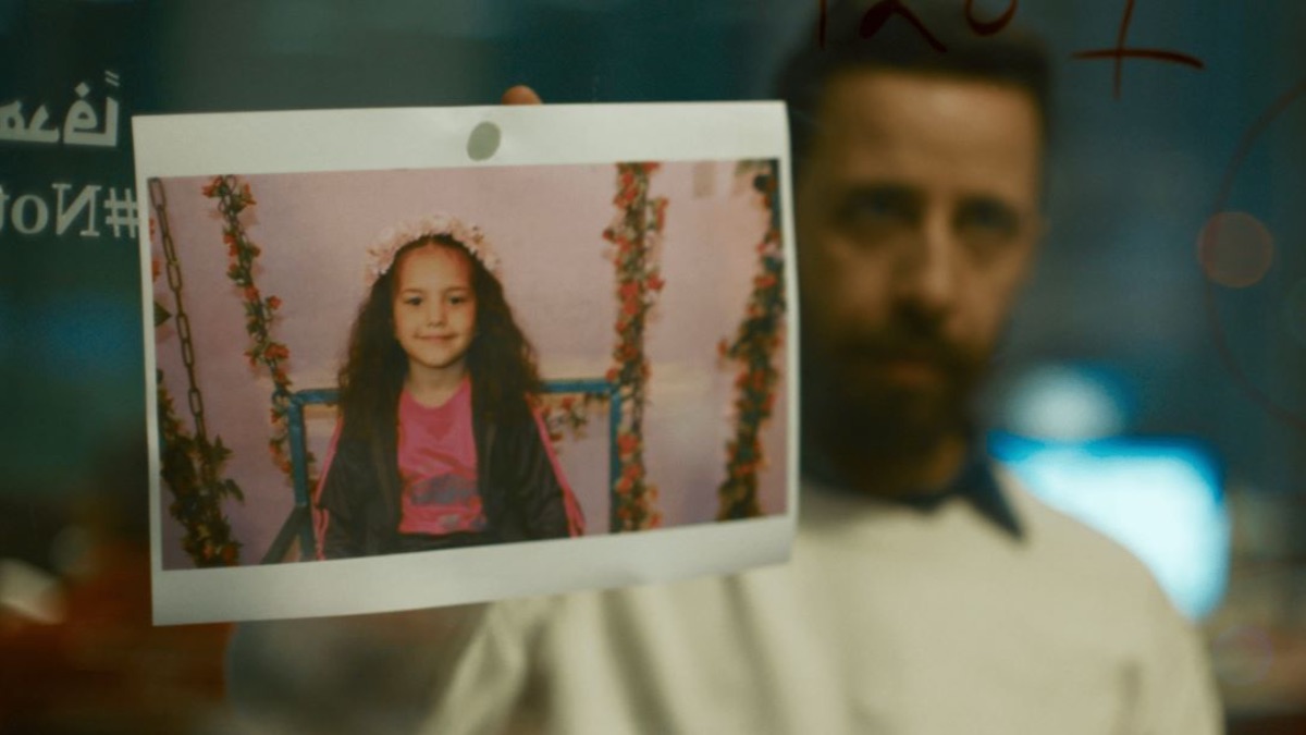 La voce di Hind Rajab arriva fino a noi