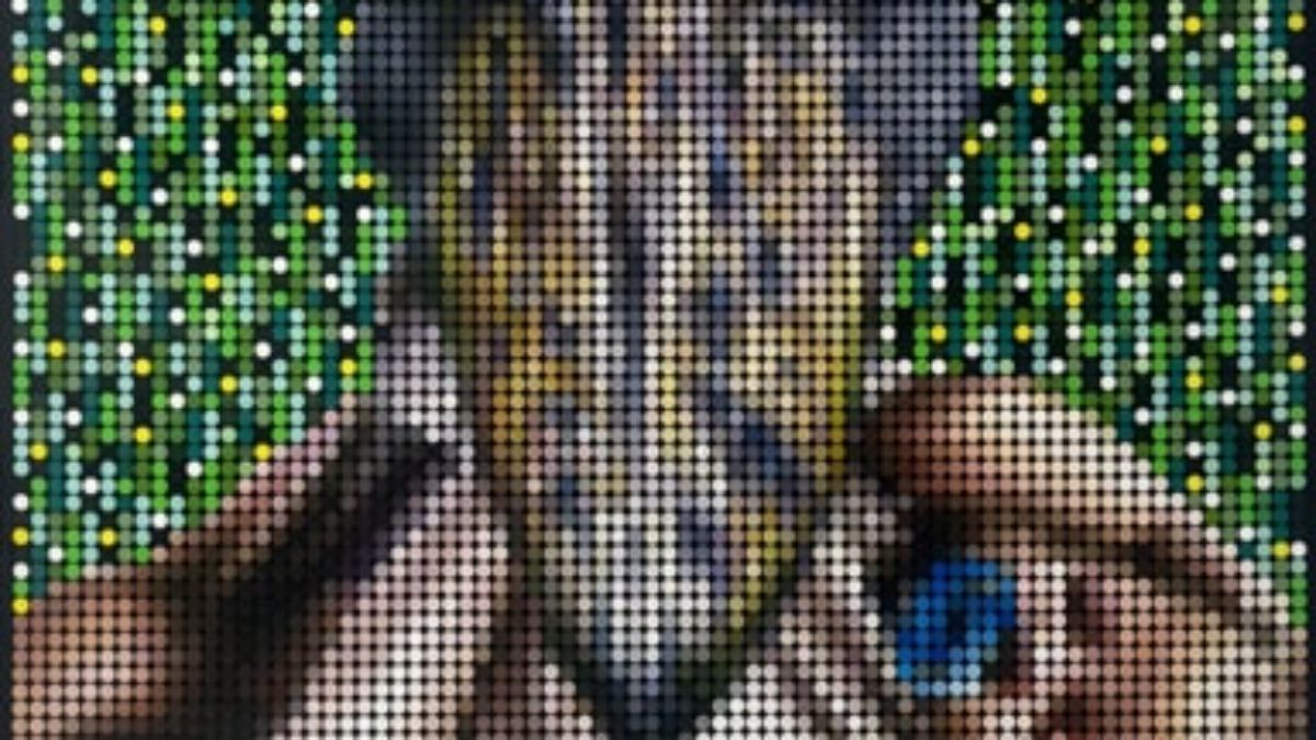 MaMà Dots premiato alla Florence Biennale, tra arte e innovazione