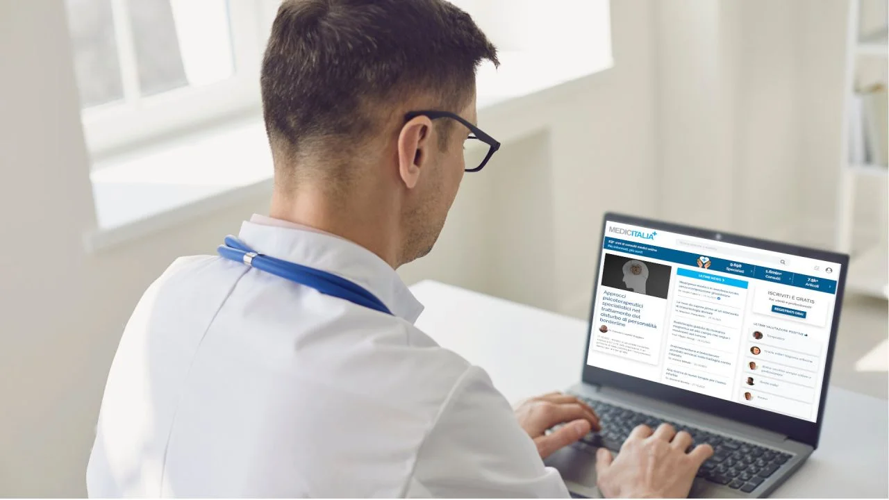 Forum RFS di Medicitalia.it, il punto di riferimento online per le donne che affrontano il cancro al seno