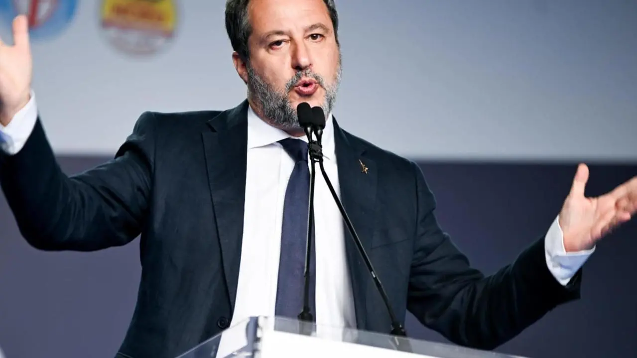 Salvini elogia Netanyahu come artefice della “pace a Gaza”, ignorando le sue responsabilità nel genocidio