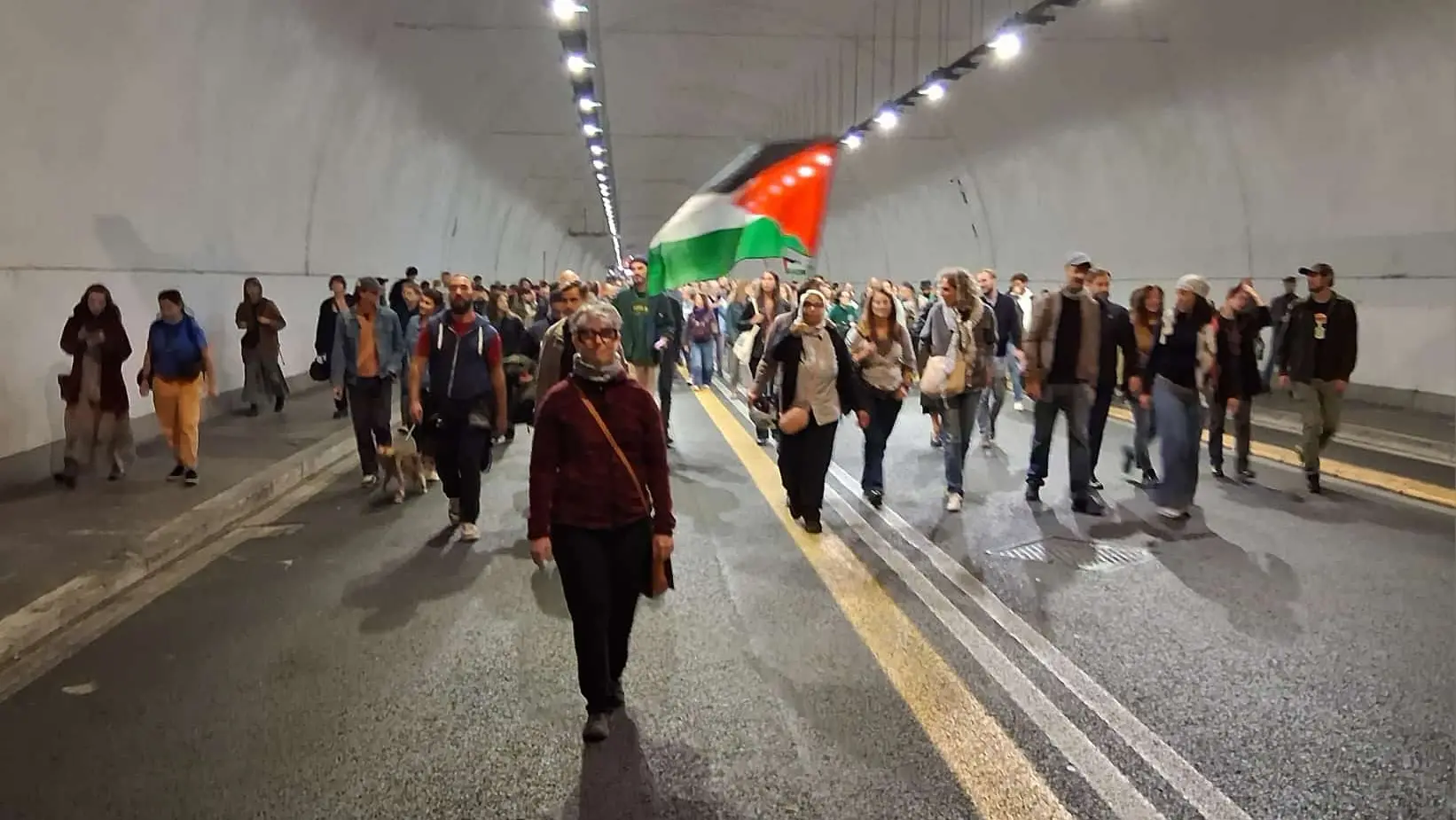 Ottocento firme dal Ministero della Cultura per Gaza: solidarietà alla popolazione palestinese e alla Flotilla