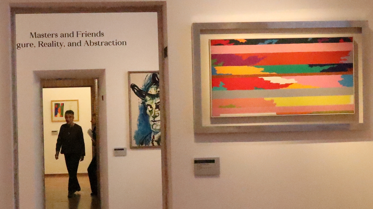 Leone Piccioni, cattolico liberale amico del comunista Guttuso, di Ungaretti e dell’arte