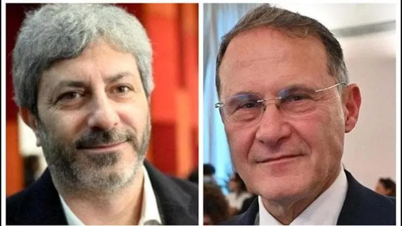 Campania al voto: il duello Fico–Cirielli vale più di una Regione