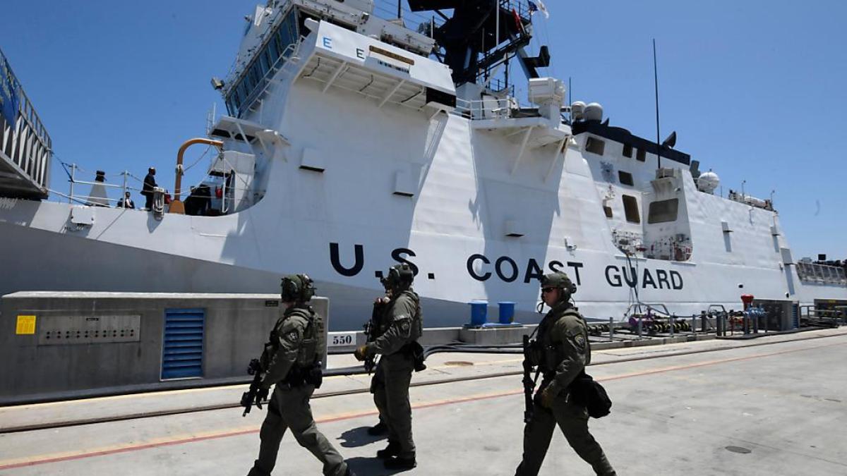 La Guardia Costiera americana cambia linea: la svastica non sarà più classificata come simbolo d’odio