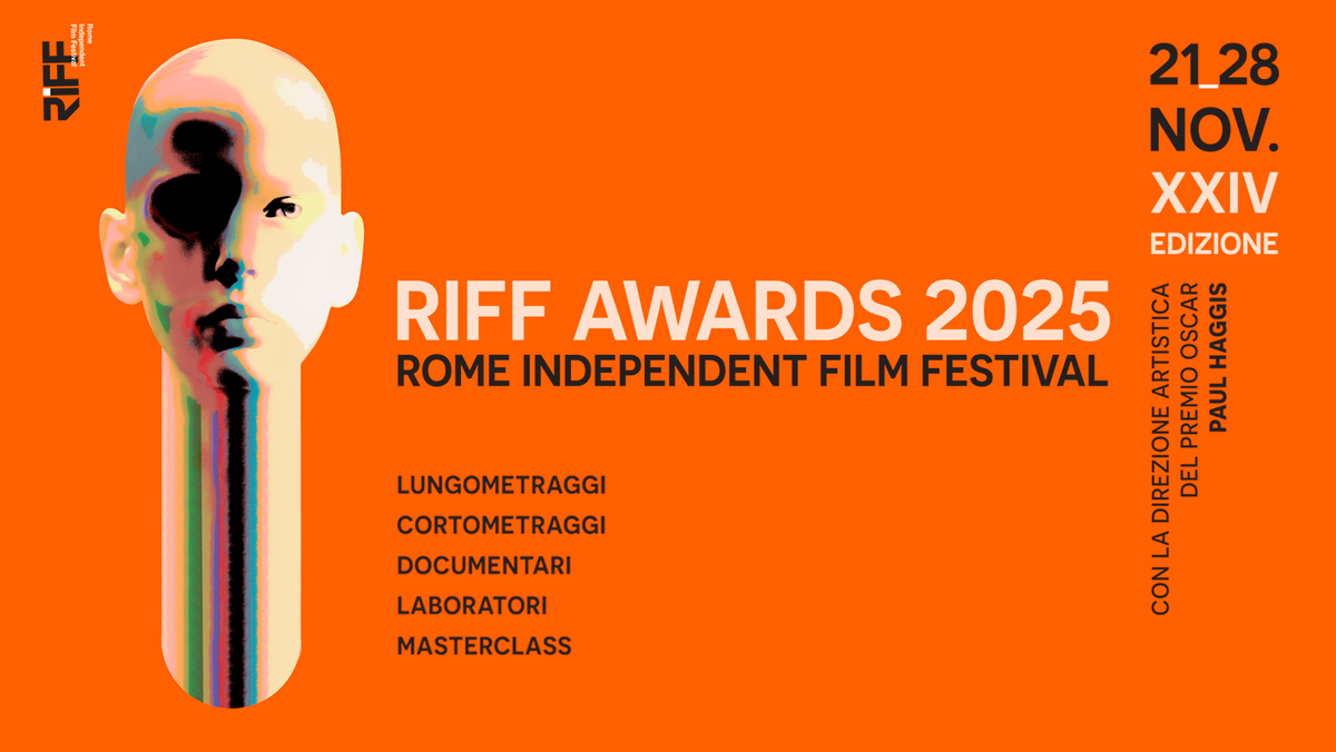 Il Riff porta a Roma il coraggio del cinema indipendente