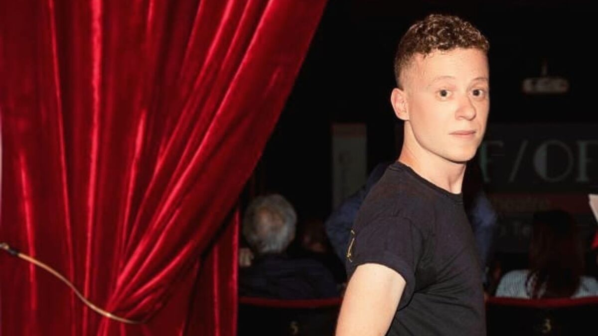 "Silvio" in Prima Nazionale all'OffOff Theatre di Roma