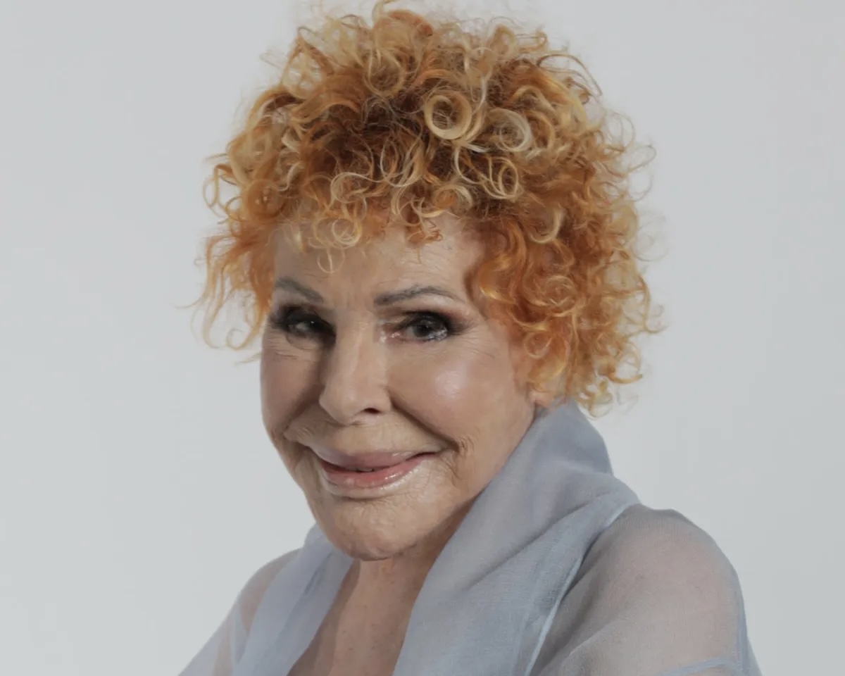 Ornella Vanoni, addio alla signora della canzone italiana