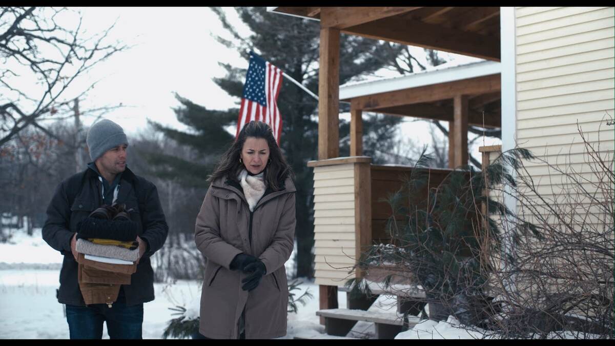 Invisible America: il sogno americano come nuova schiavitù