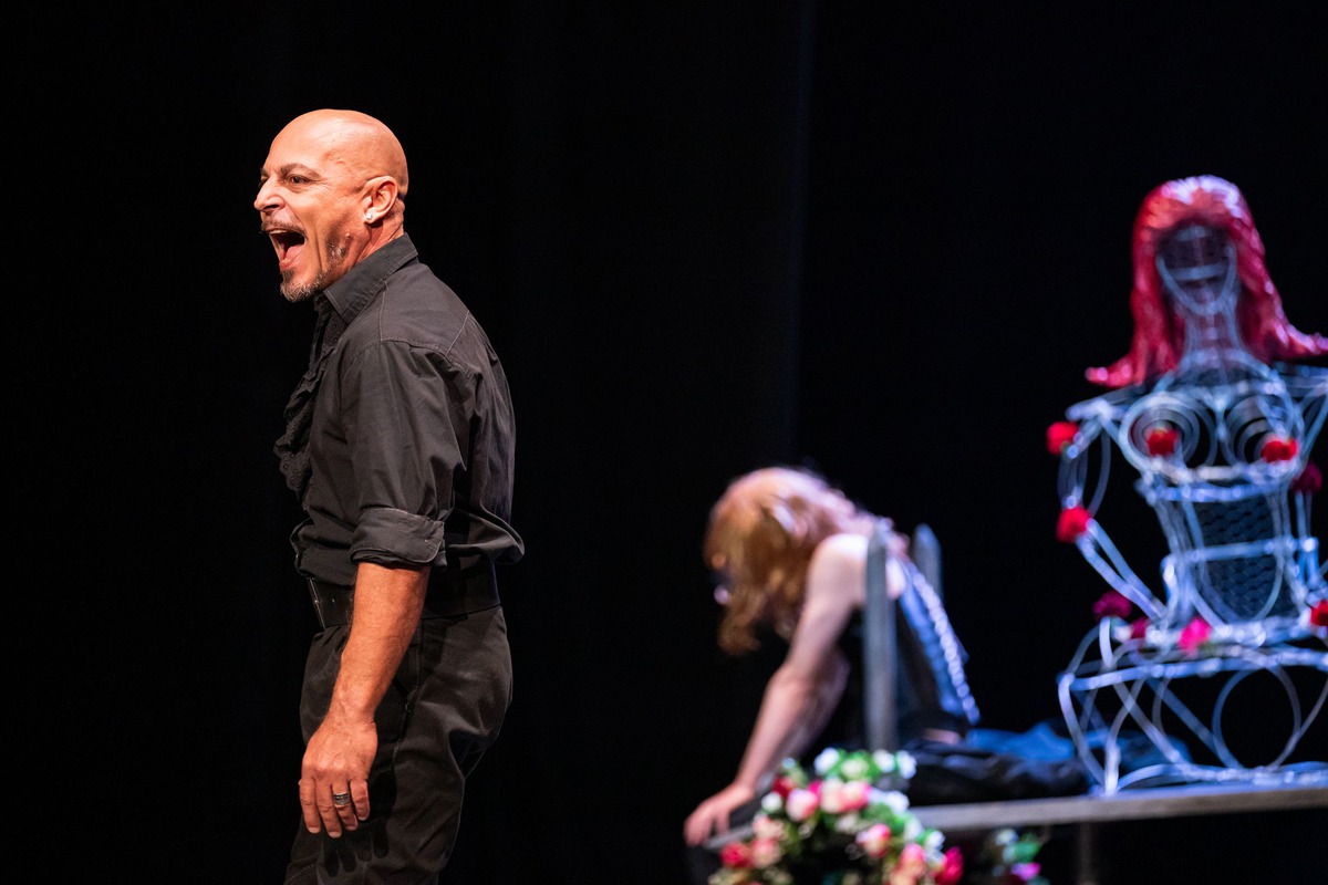 Mercoledì delle ceneri: comincia dal Tbm