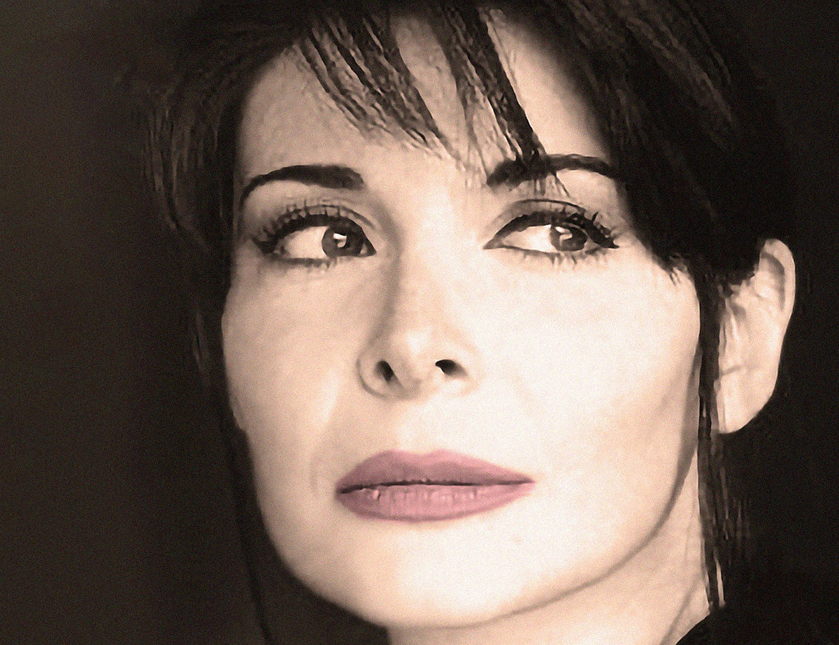 Lady Day al Teatro Greco di Roma: la voce come vendetta