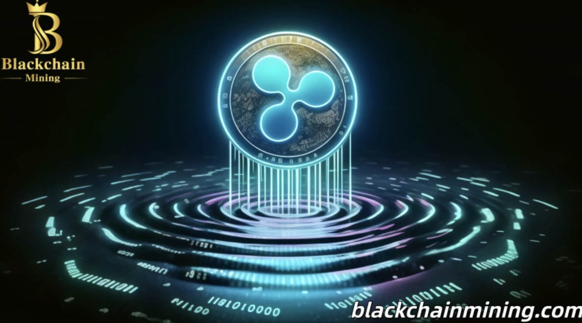 Perché un calo di XRP è una buona opportunità per guadagnare? BlackchainMining te lo spiega.