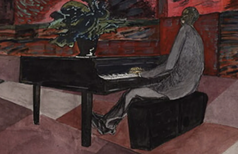 Paolo Conte Original: l’altro volto del silenzio