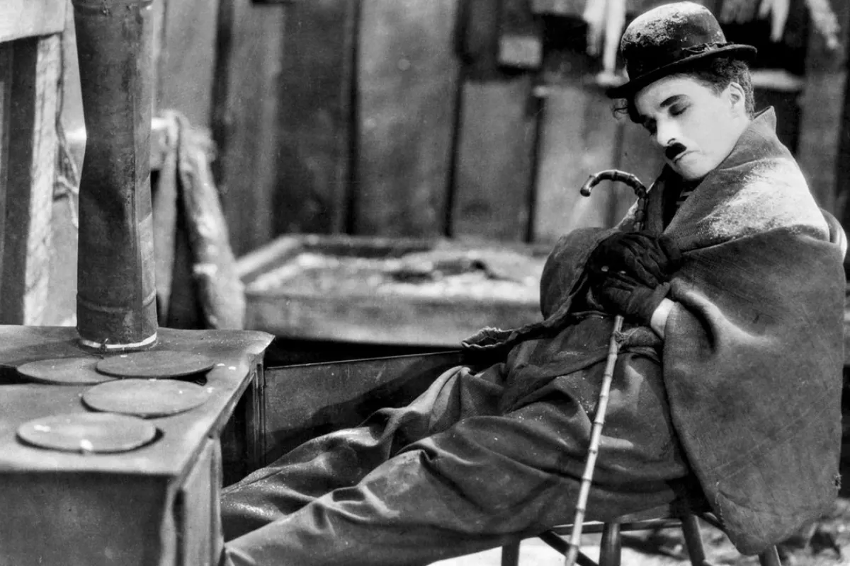 Torna in sala "La febbre dell’oro" di Charlie Chaplin