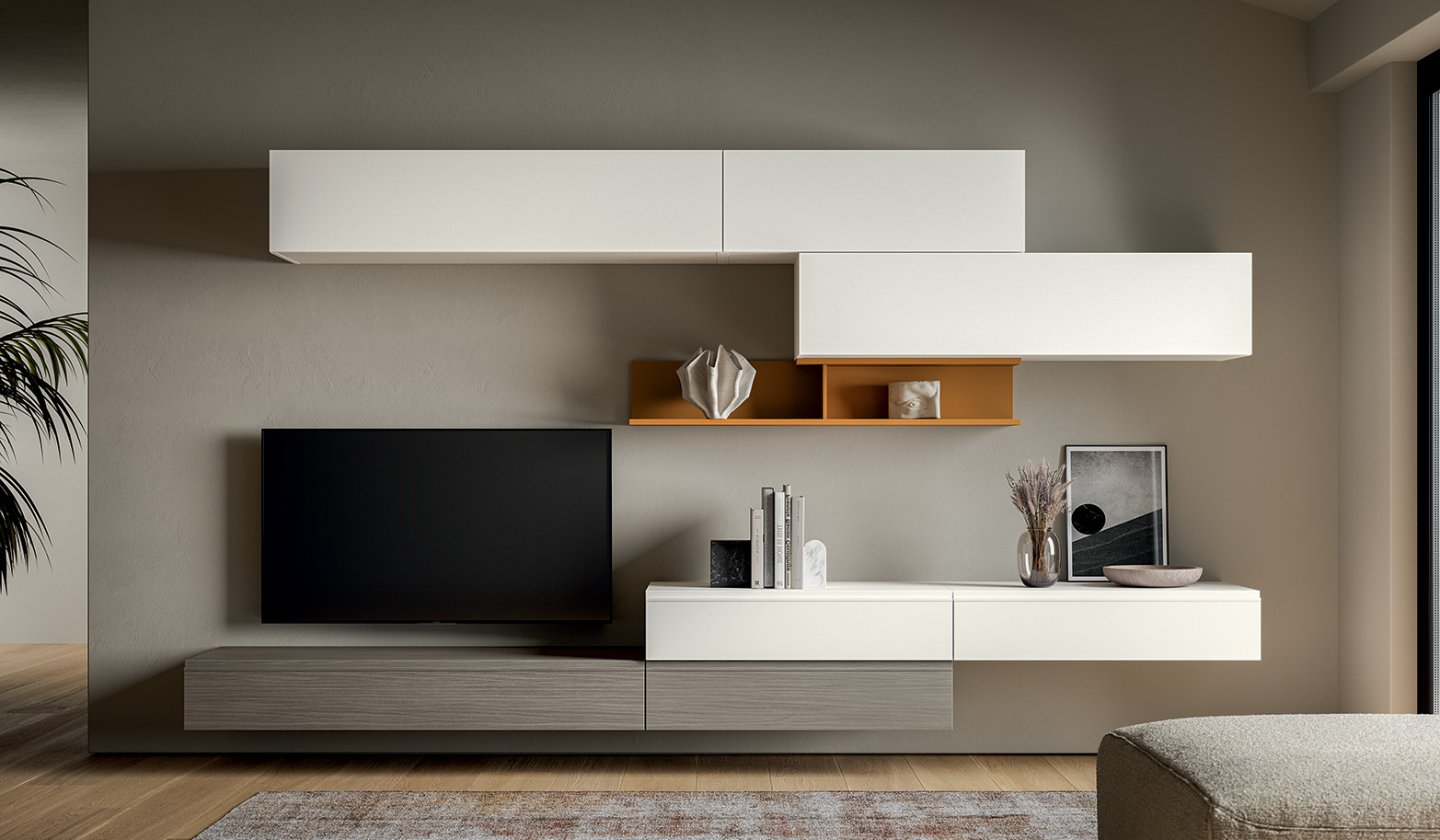 L’evoluzione dell’arredo moderno: dal design minimalista alla praticità quotidiana
