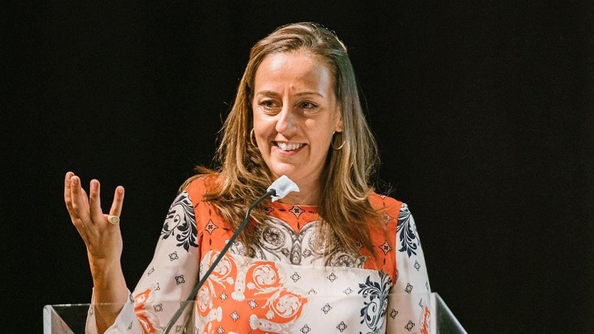 La sindaca di Firenze dice no alla cittadinanza onoraria a Francesca Albanese: "Divide più che unire"