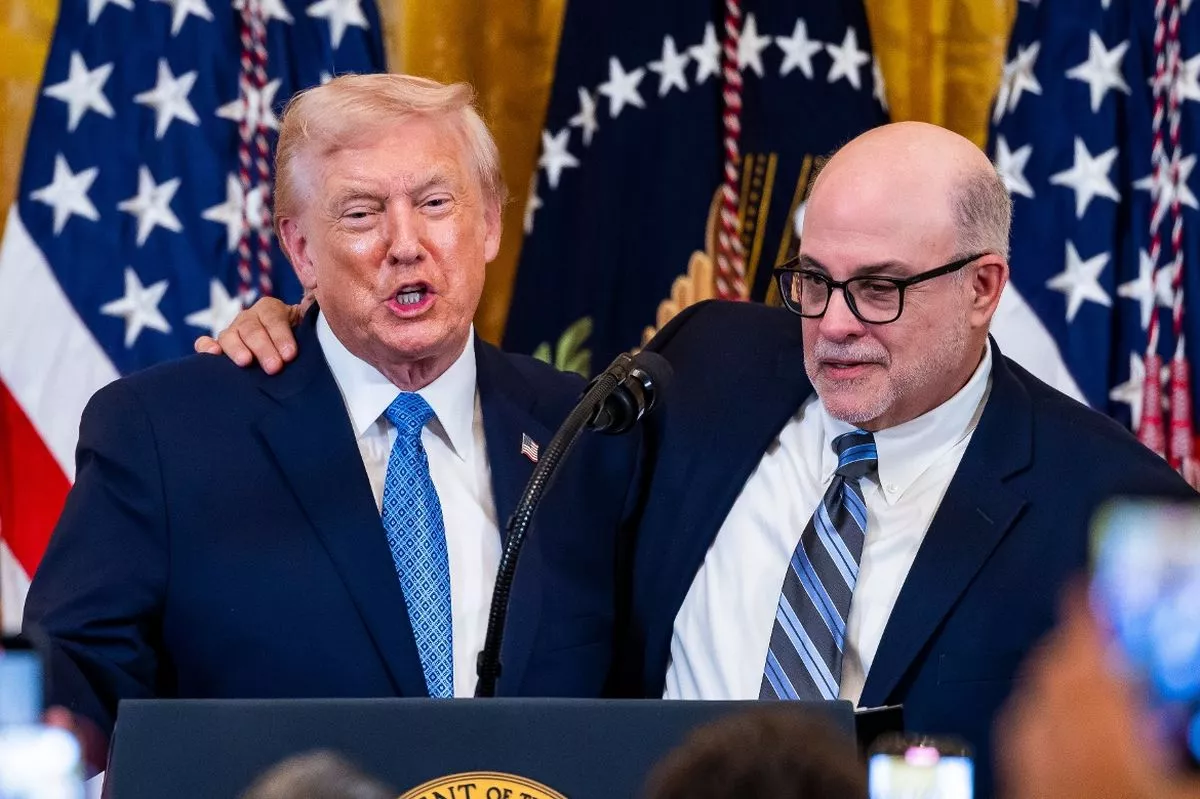 Il nostro primo &ldquo;presidente ebreo&rdquo; antisemita: Donald Trump