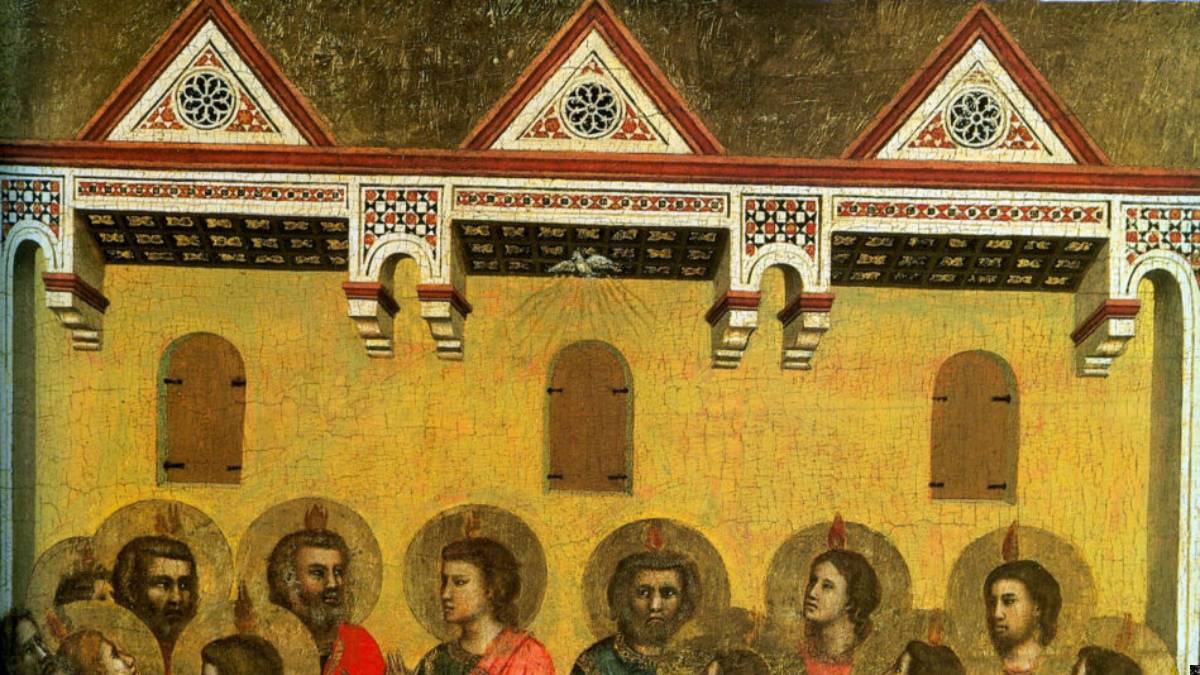 Giotto e San Francesco, rivoluzionari interconnessi