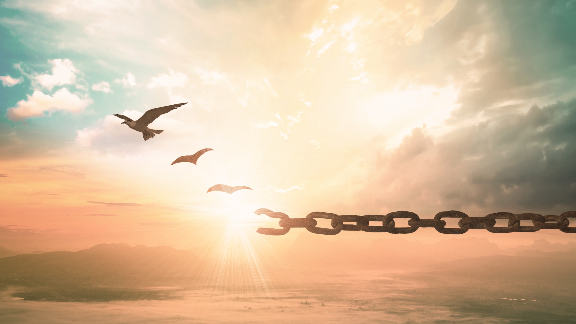 Desideriamo novità e cambi personali e sociali: poi siamo i primi a rifiutarli