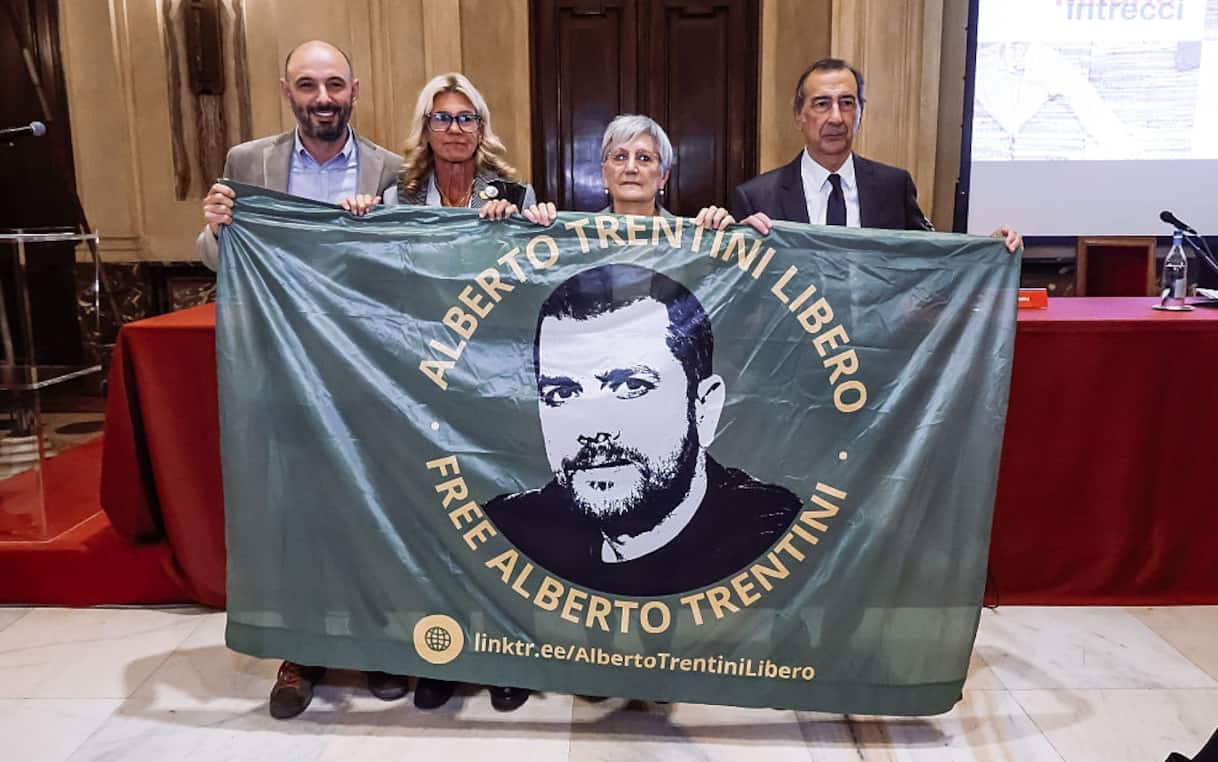 Venezuela, i militari minacciano di morte i detenuti del carcere di Rodeo: tra loro c'&egrave; anche Alberto Trentini