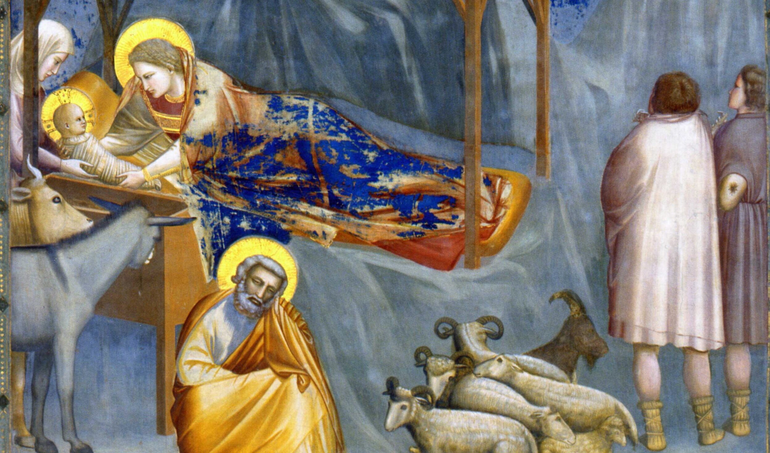 Natale ha perso il suo significato travolto dall&rsquo;ondata commerciale e consumistica: ma il rimedio c'&egrave;...