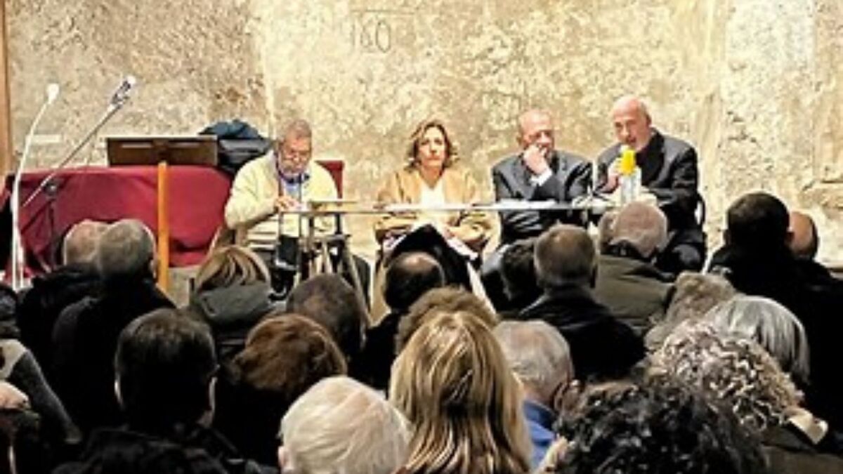 Perch&eacute; Terzani &egrave; ancora attuale nel 2025