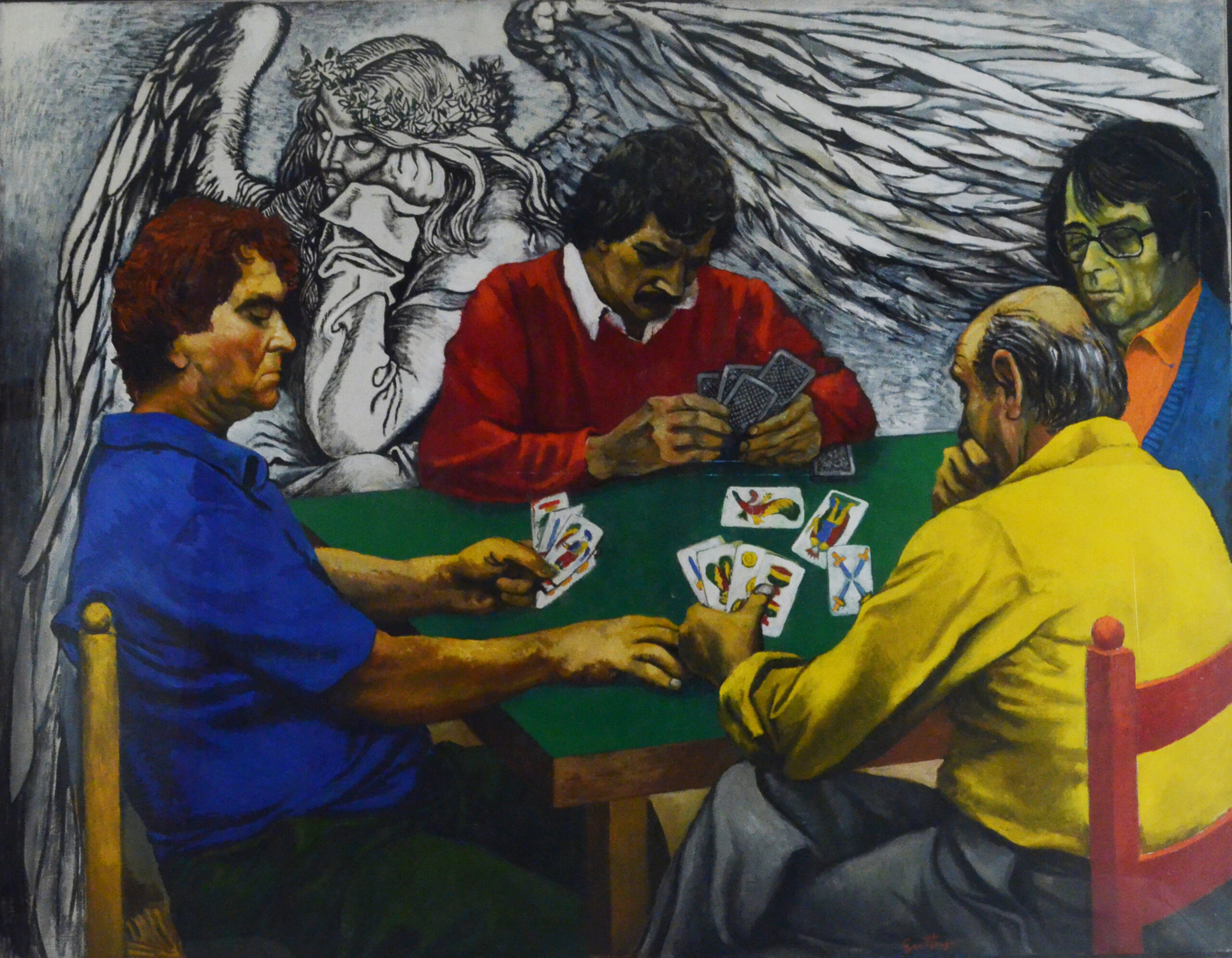 Guttuso, Pirandello e Rembrandt tra le esposizioni imperdibili del fine settimana