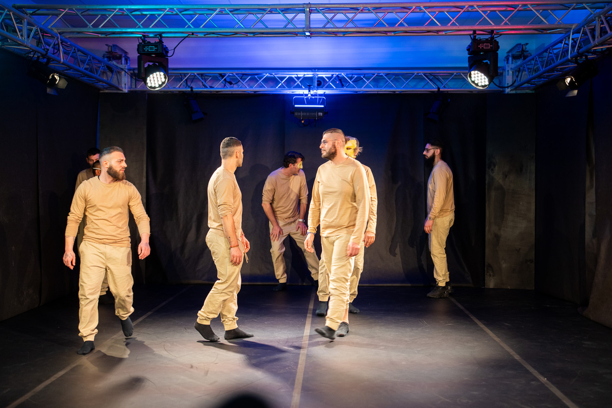 Col Teatro in carcere la recidiva crolla al 6%, ma servono fondi