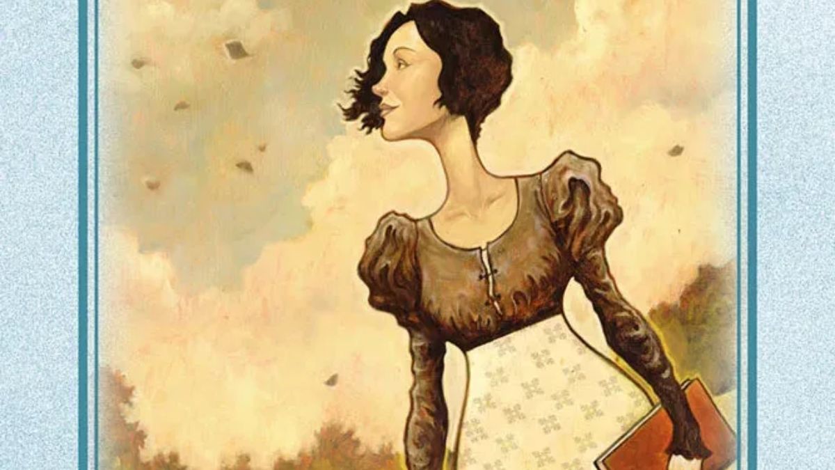 I romanzi di Jane Austen diventano fumetti