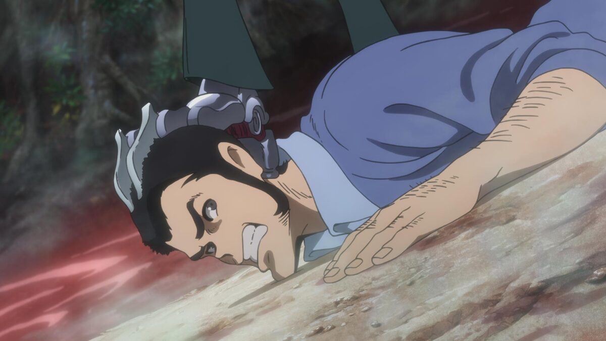 Lupin III – La Stirpe Immortale, Lupin nel titolo non nell’anima