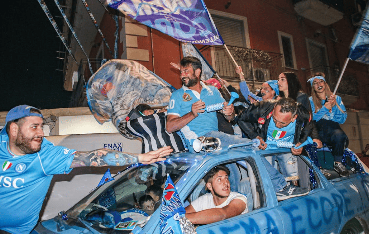 Quando la Serie A era il centro del mondo: miti, campioni e rivalità storiche