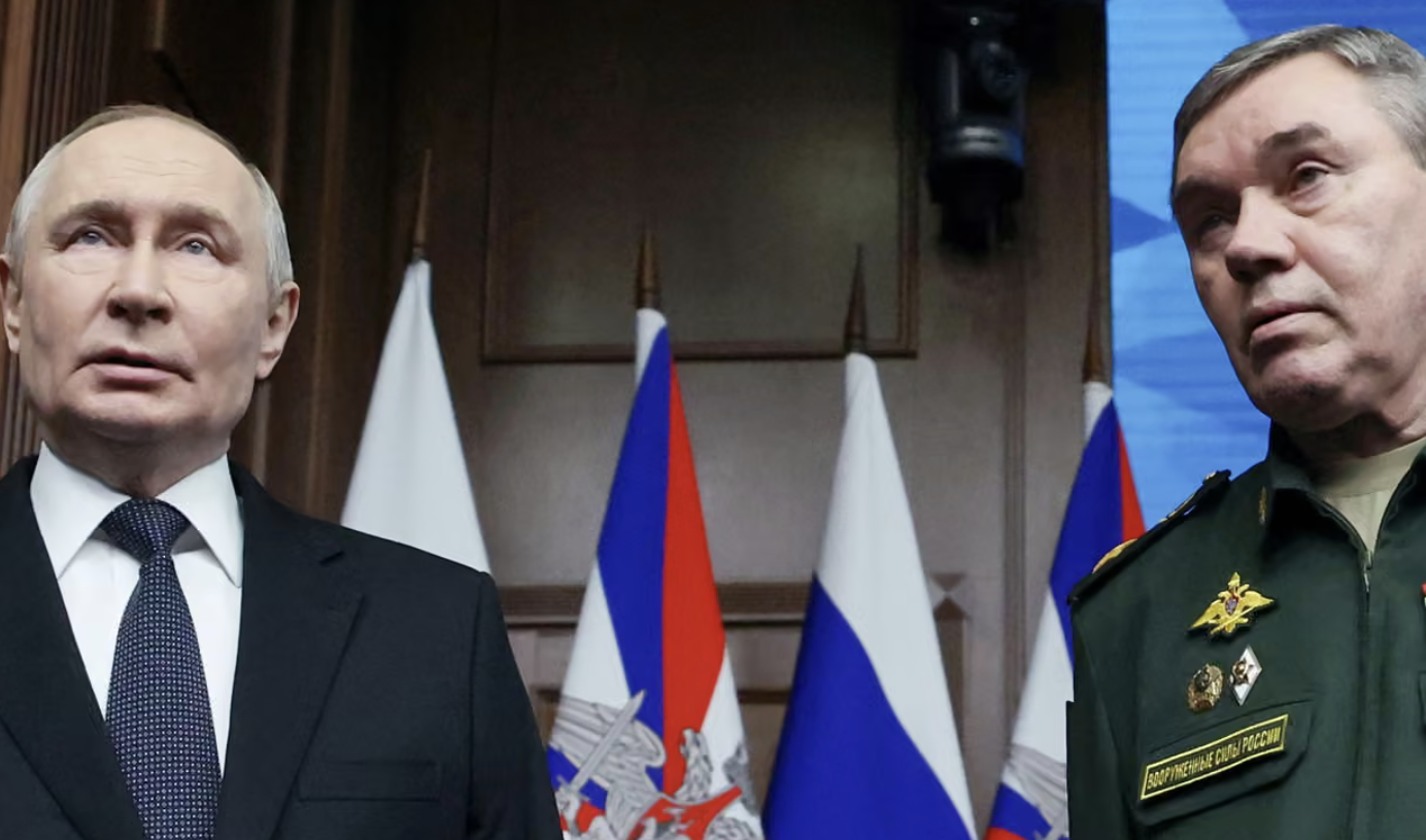 Putin si scaglia contro i leader europei deridendoli come "porcellini"