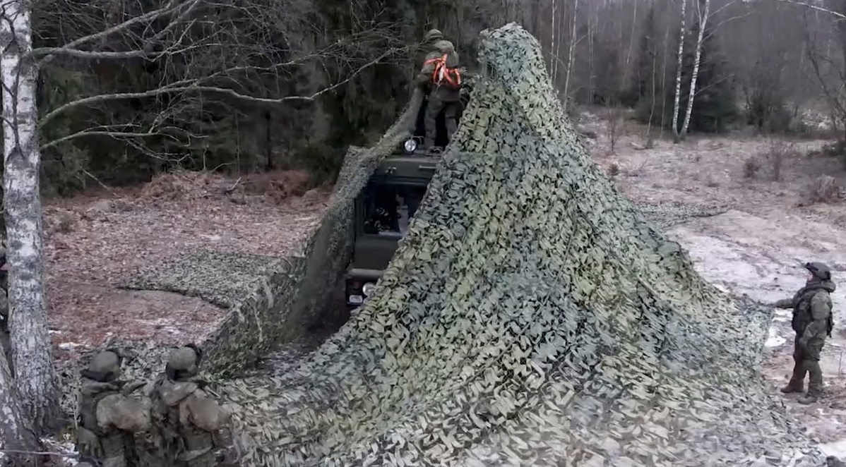 La Russia trasferisce in Bielorussia i missili Oreshnik, capaci di trasportare testate nucleari