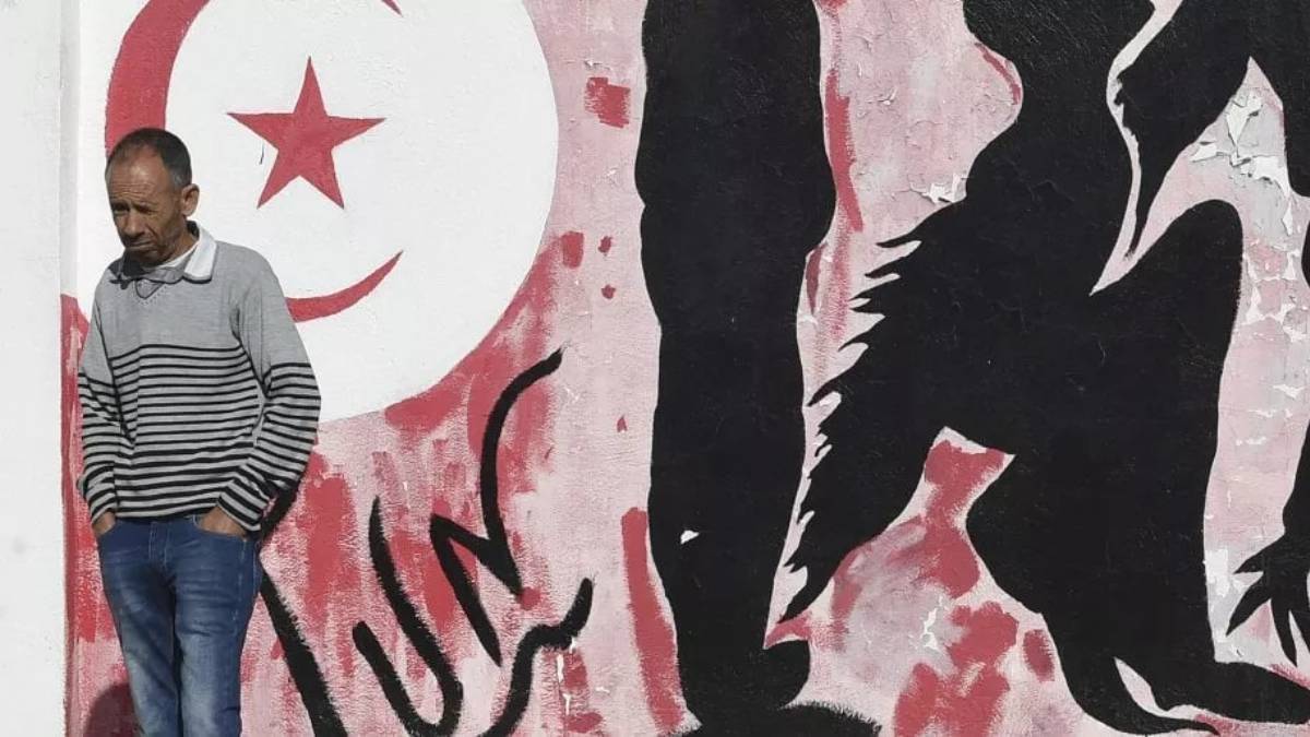 Tunisia: quindici anni dopo la Primavera Araba &egrave; un ricordo sbiadito