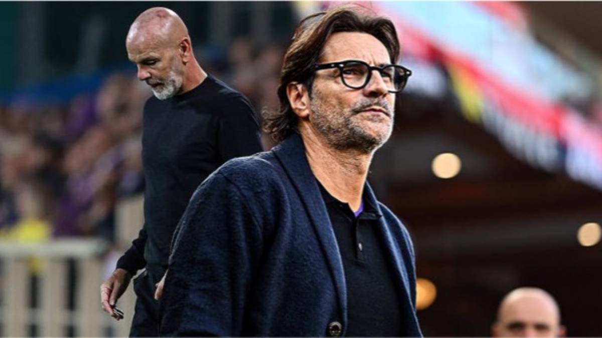 Profondo viola: anatomia del tracollo della Fiorentina