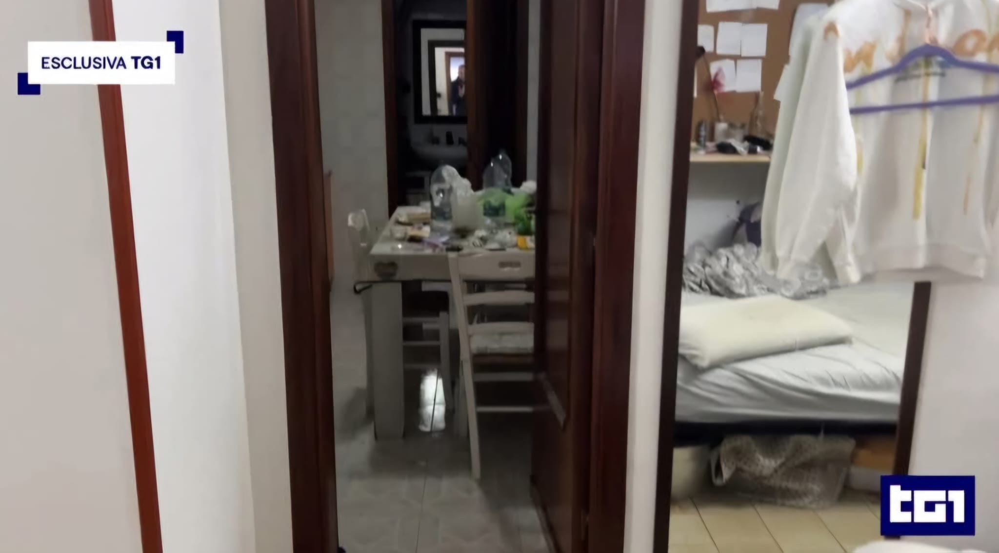 Il Tg1 e la deriva dell’informazione spettacolarizzata: privacy violata, trash televisivo e sensazionalismo