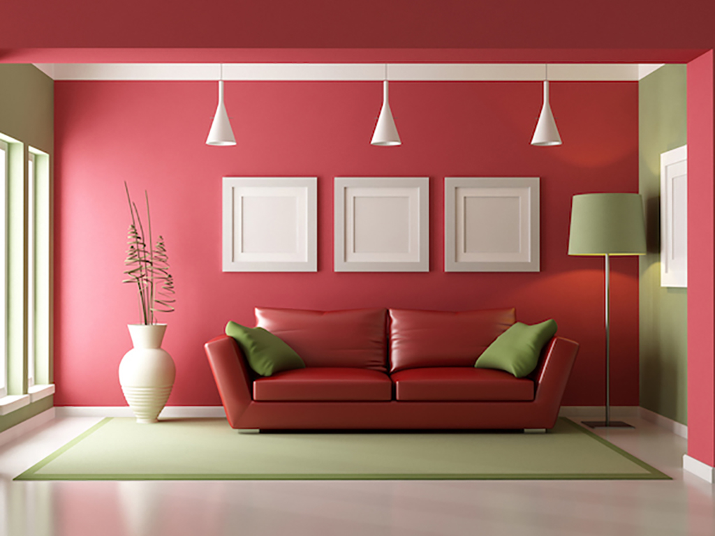 Il potere dei colori: come scegliere le tonalità giuste per ogni stanza