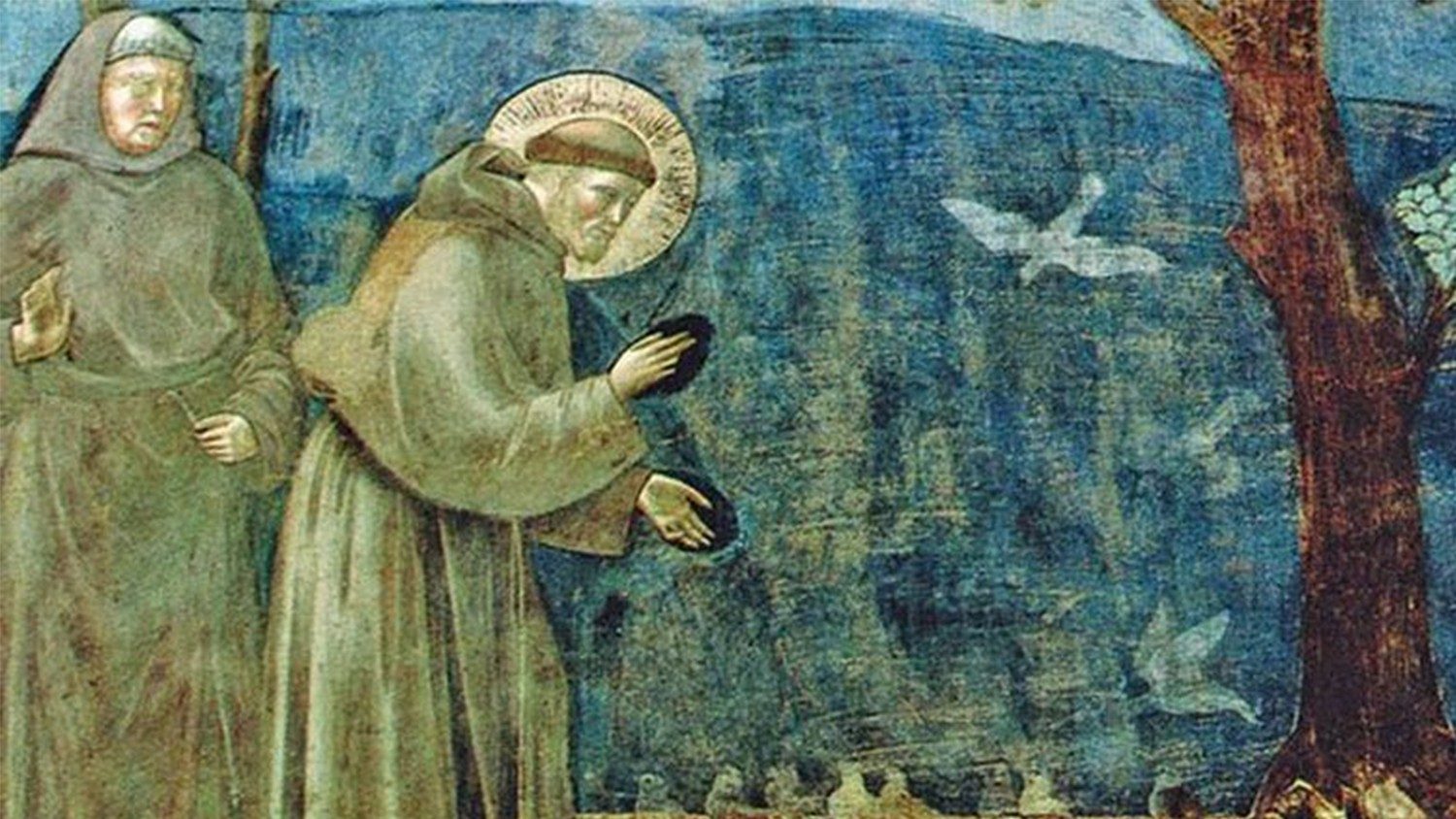 San Francesco, otto secoli dopo: perch&eacute; il povero di Assisi continua a parlare al mondo