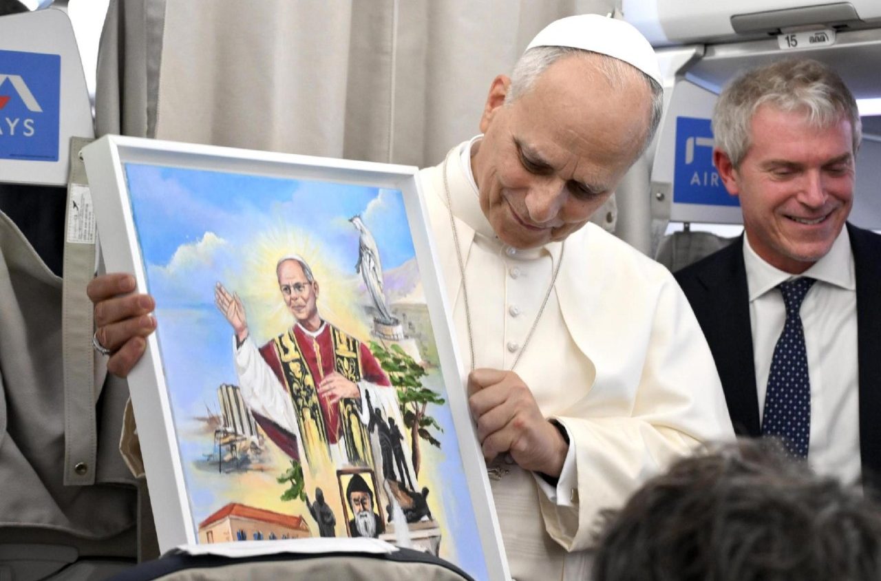 Leone XIV sollecita pace in Libano mentre Beirut e Israele affidano ai civili la guida del meccanismo di tregua