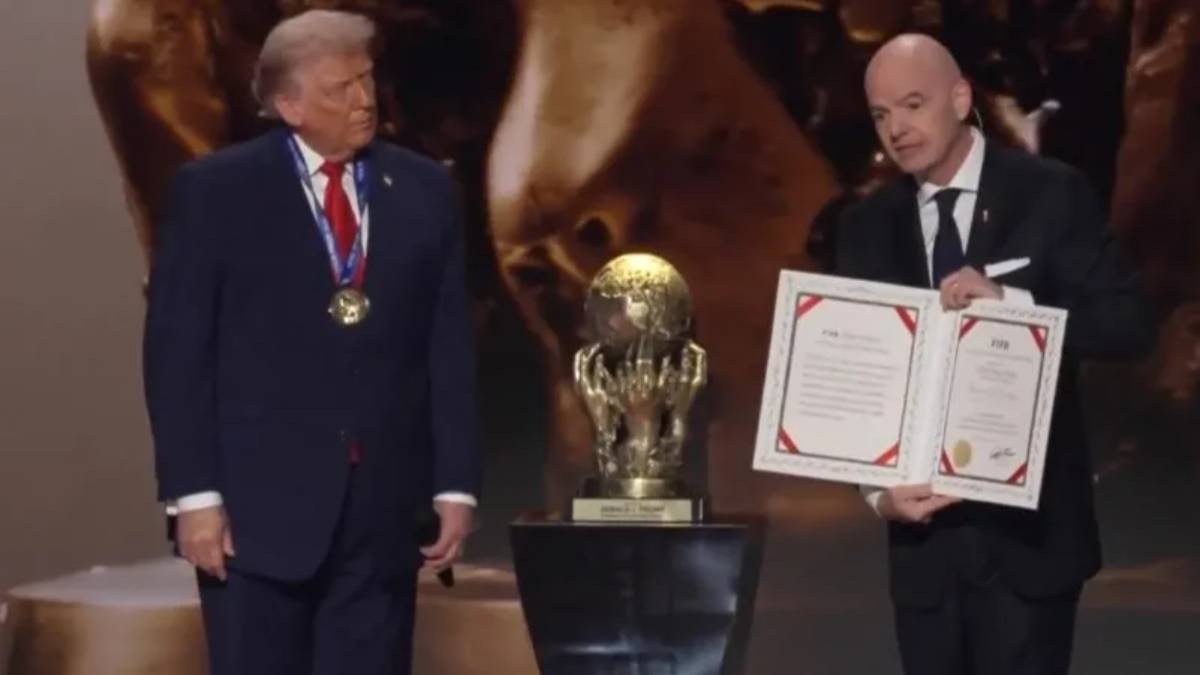Fifa: Infantino, il Nobel dei ruffiani e l’Elogio della Follia