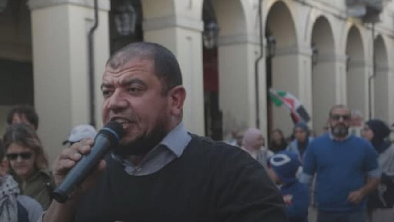 La Corte d&rsquo;Appello di Torino: Shahin non &egrave; pericoloso e le denunce contro di lui erano state archiviate