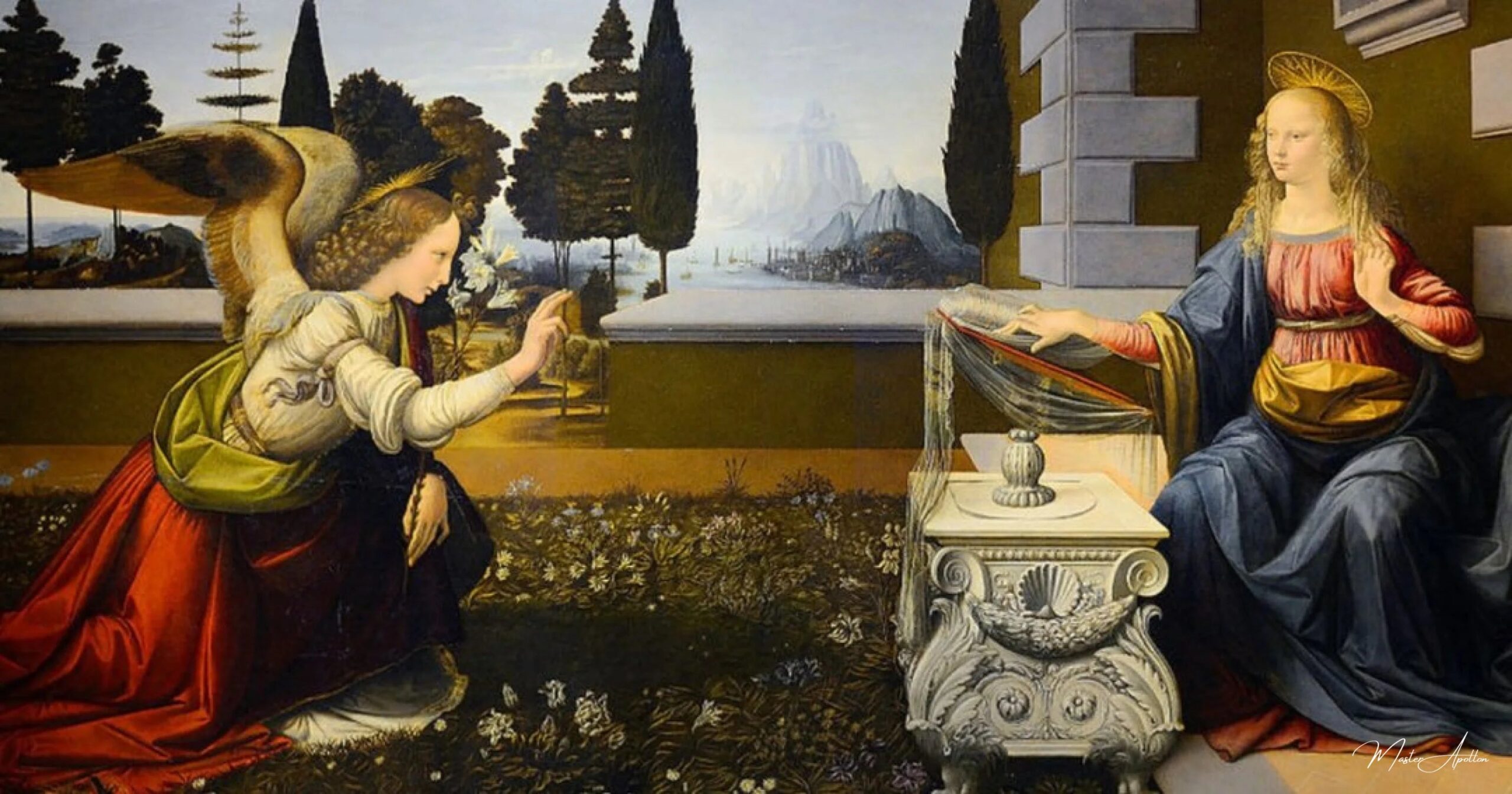 Maria e l’obbedienza che trasfigura: ciò che è “folle e divino” diventa via possibile anche per noi