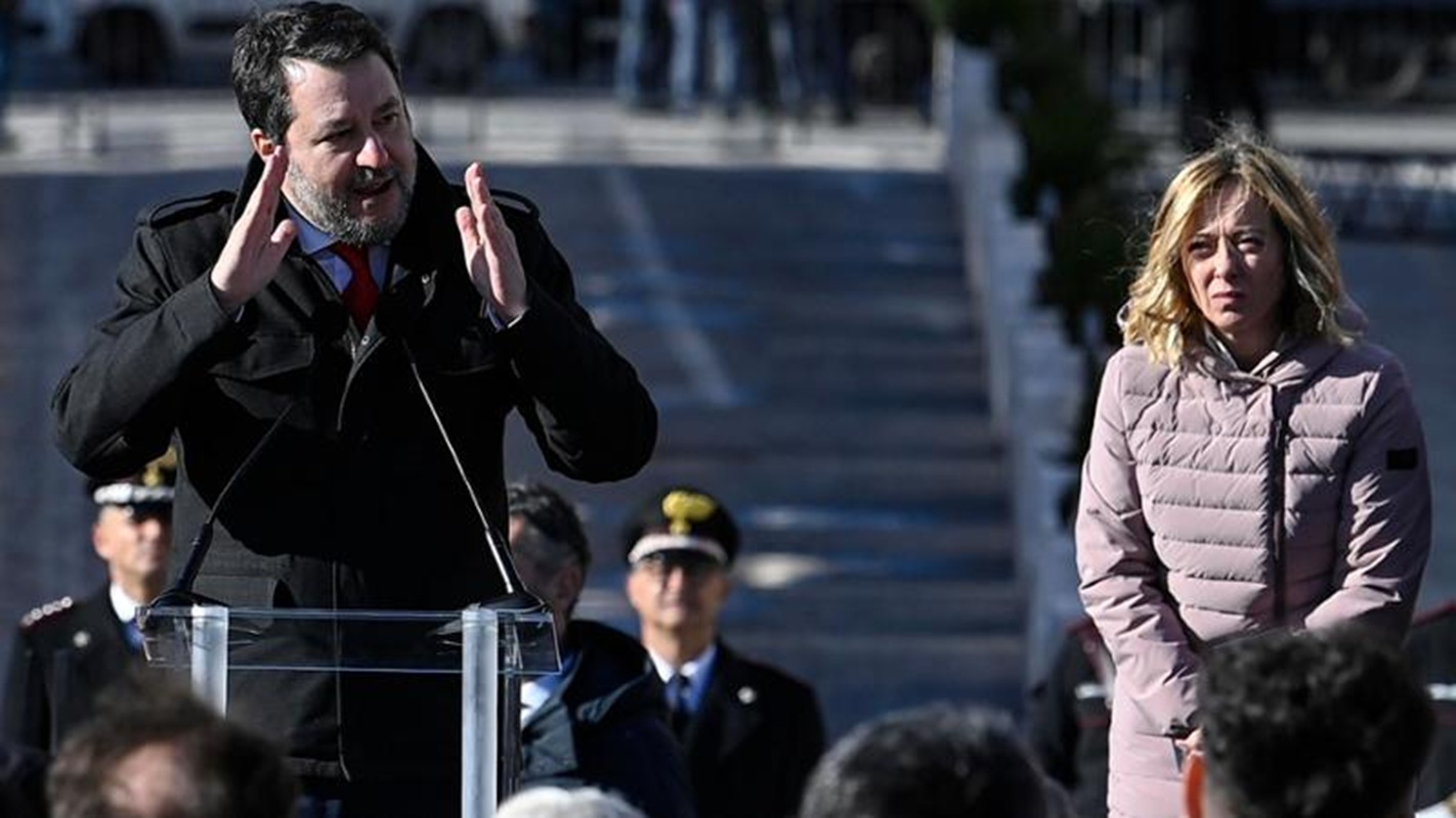 La destra usa l’inchiesta su Hamas per criminalizzare il dissenso e cancellare le sue responsabilità su Gaza