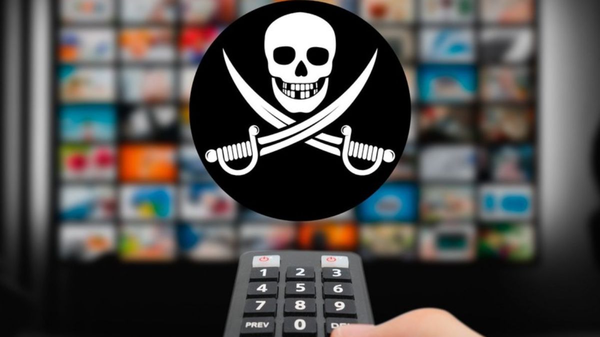 La pirateria &egrave; ormai normalit&agrave; per i giovani