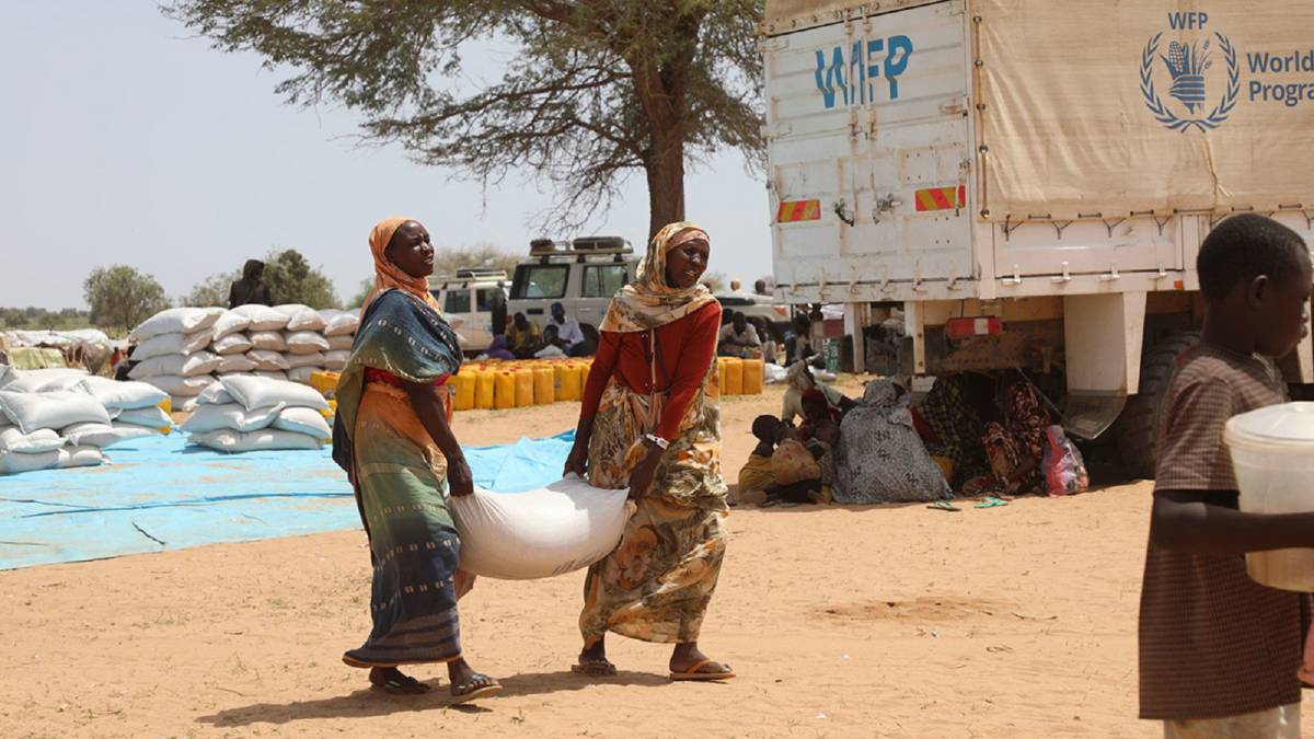 I fondi umanitari Onu per il 2026 in riduzione. Ecco perché