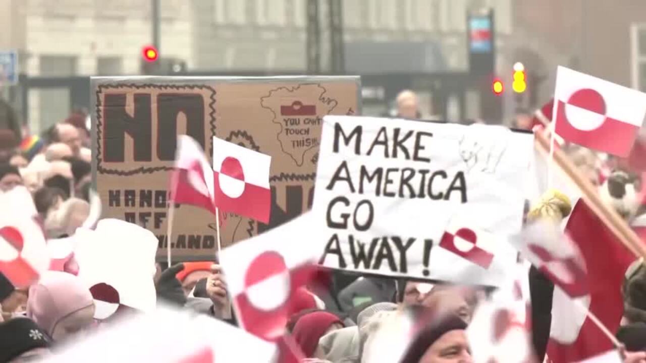 Perch&eacute; Trump &egrave; oltre l'imperialismo: usa gli stessi metodi di estorsione della mafia per rapinare il prossimo